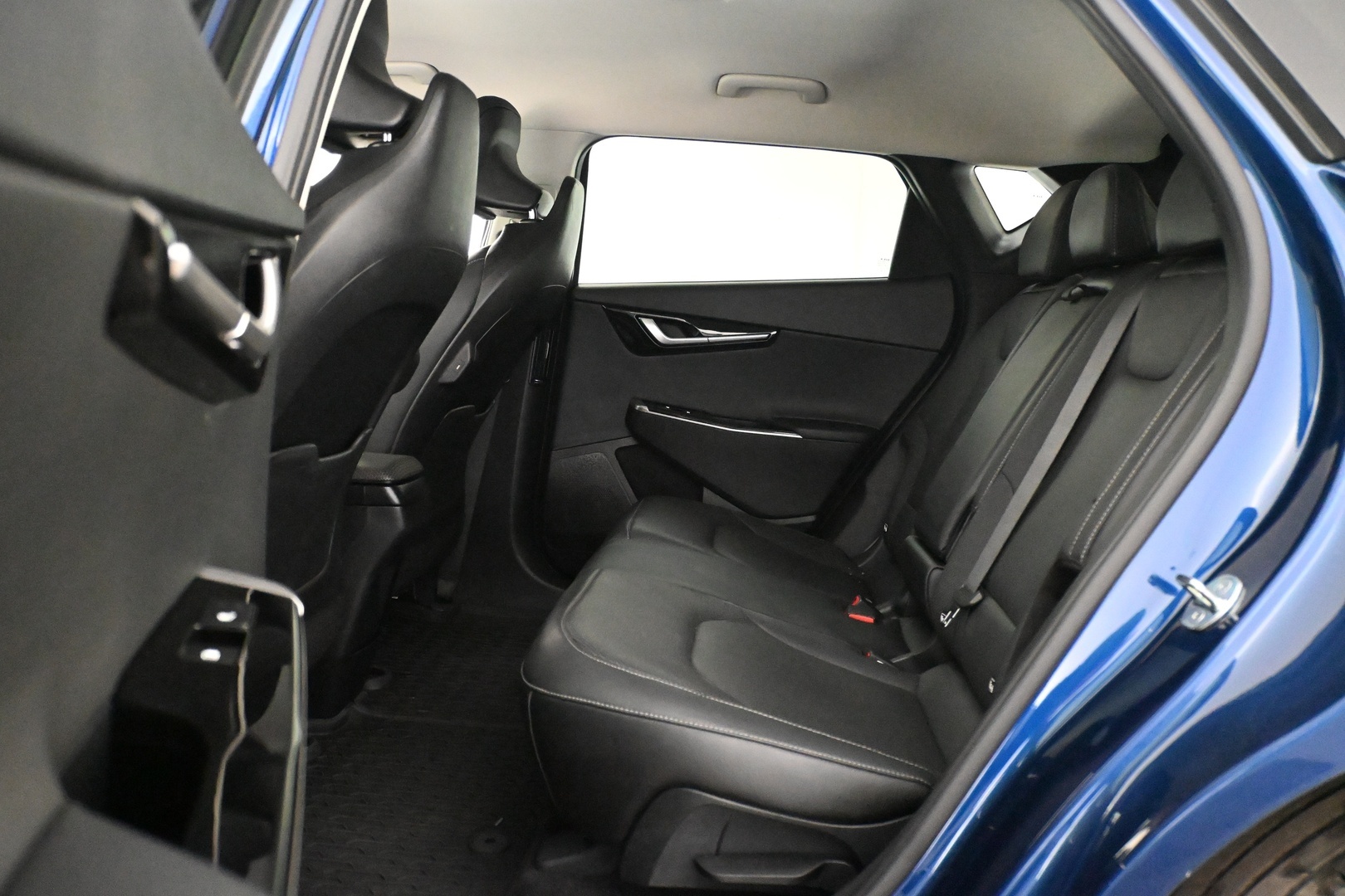 KIA EV6 2023