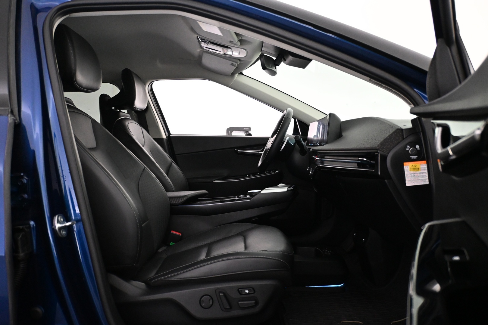 KIA EV6 2023