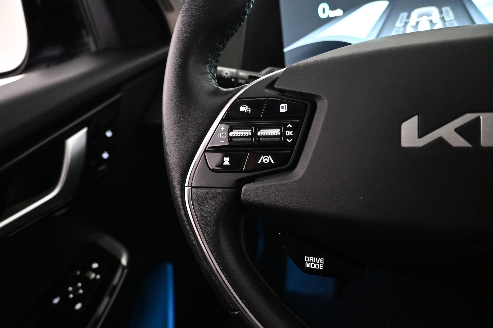 KIA EV6 2023