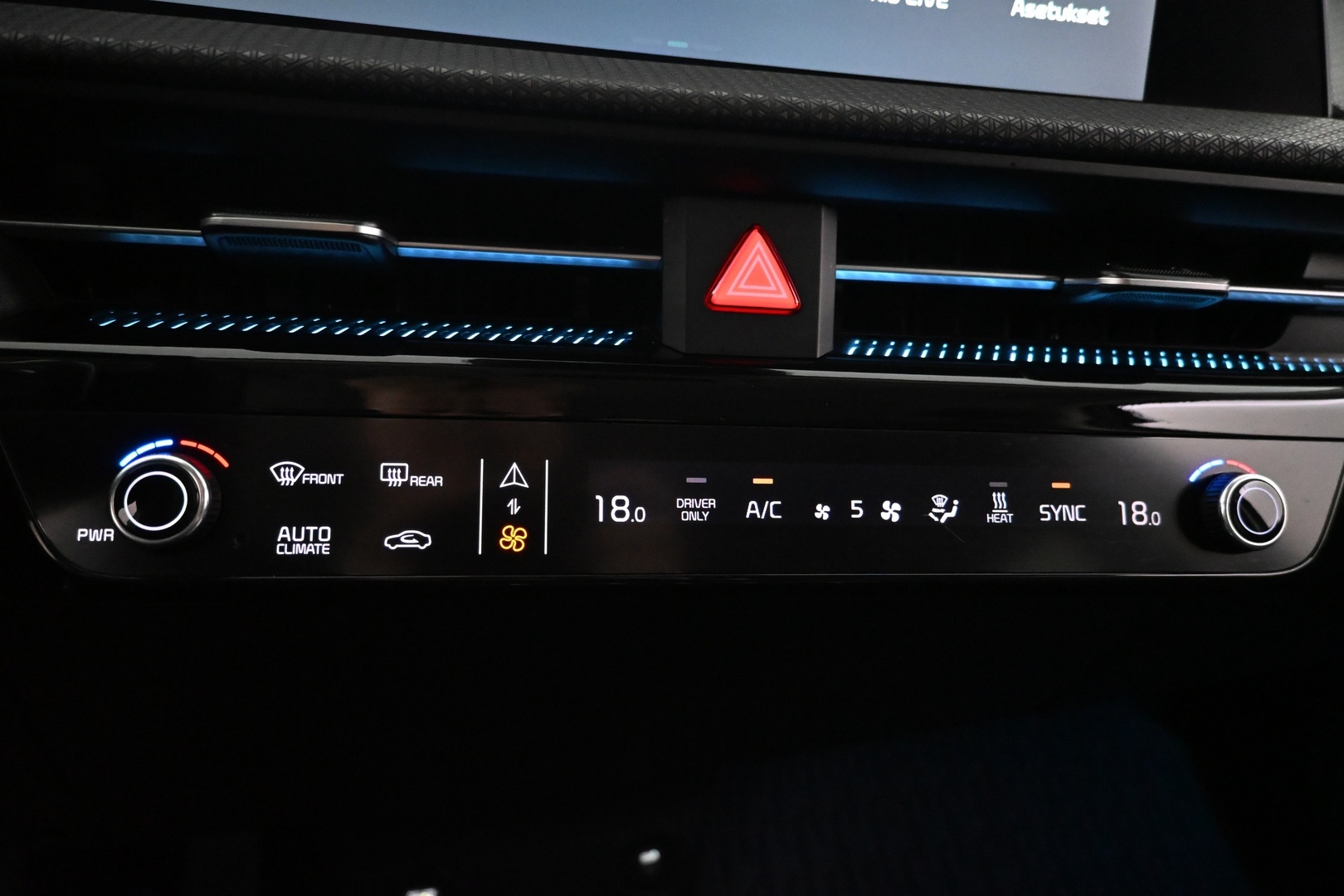 KIA EV6 2023