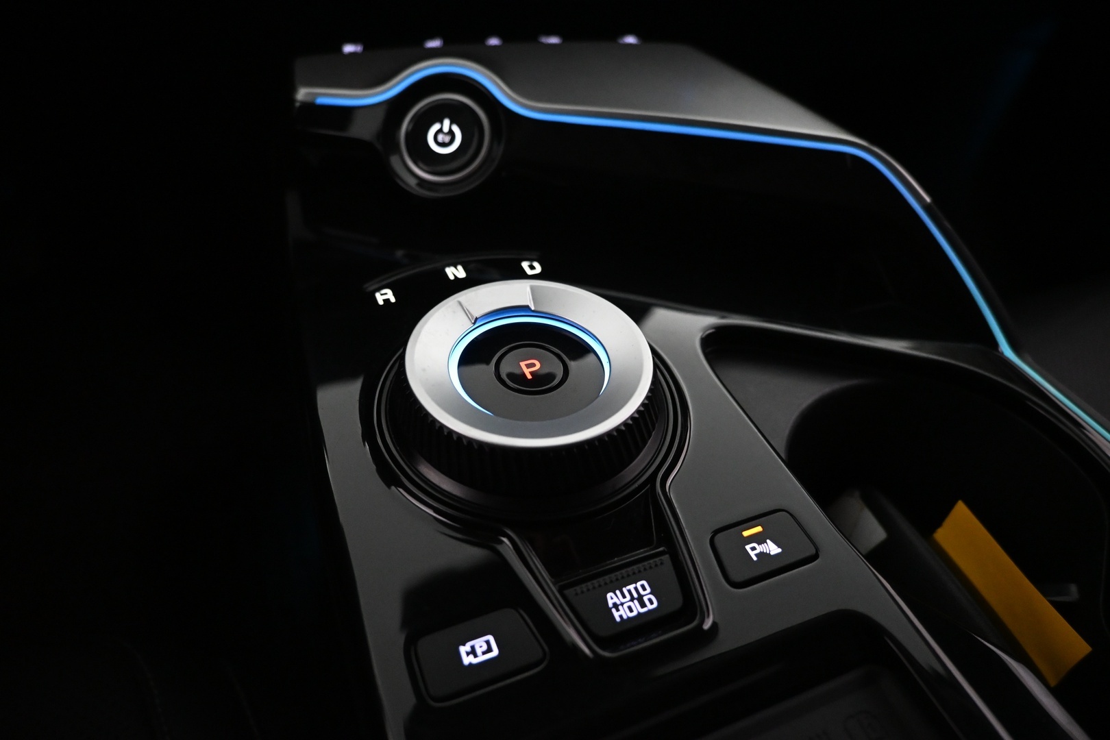 KIA EV6 2023