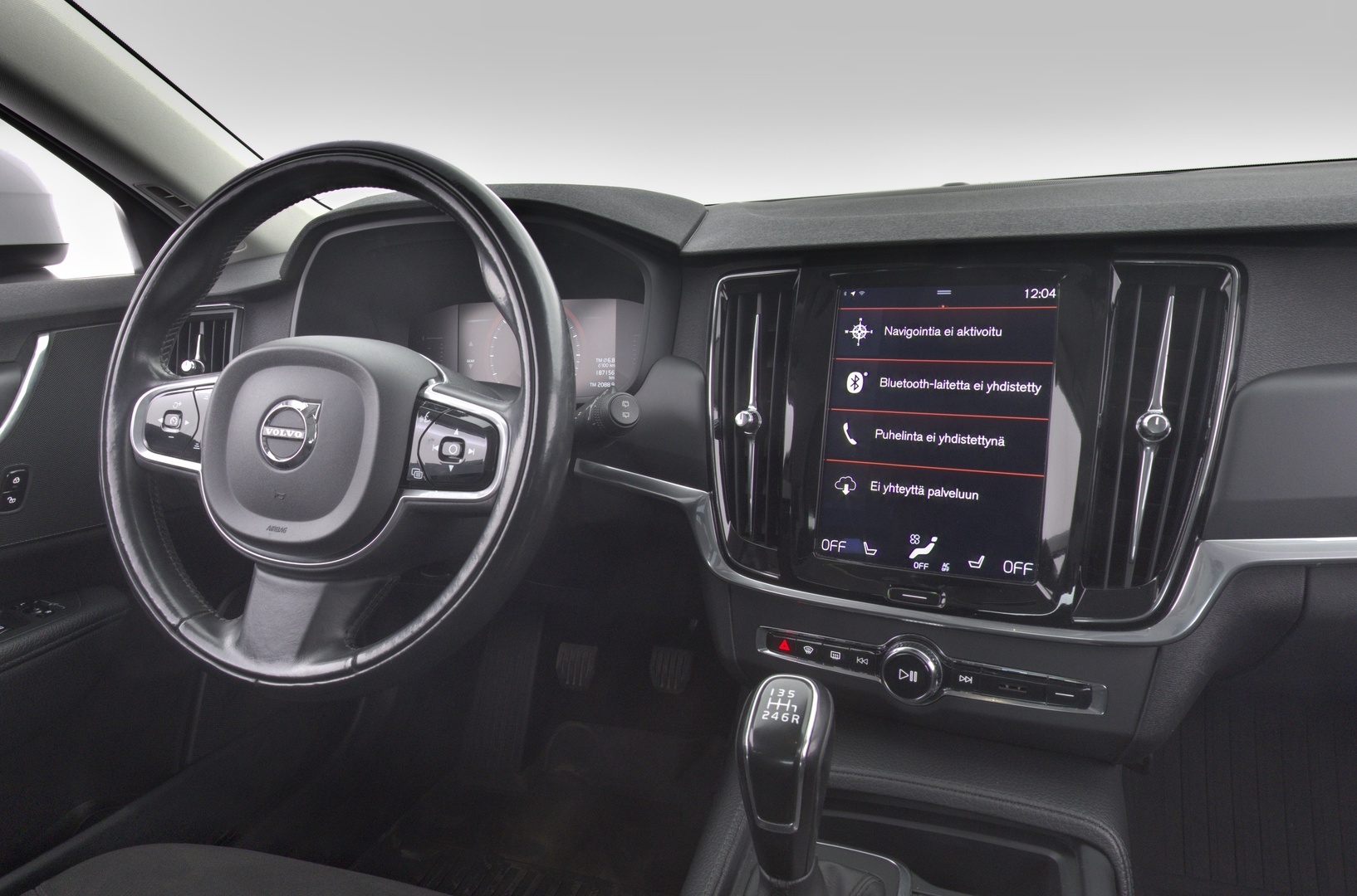 VOLVO V90 Cross Country 2018