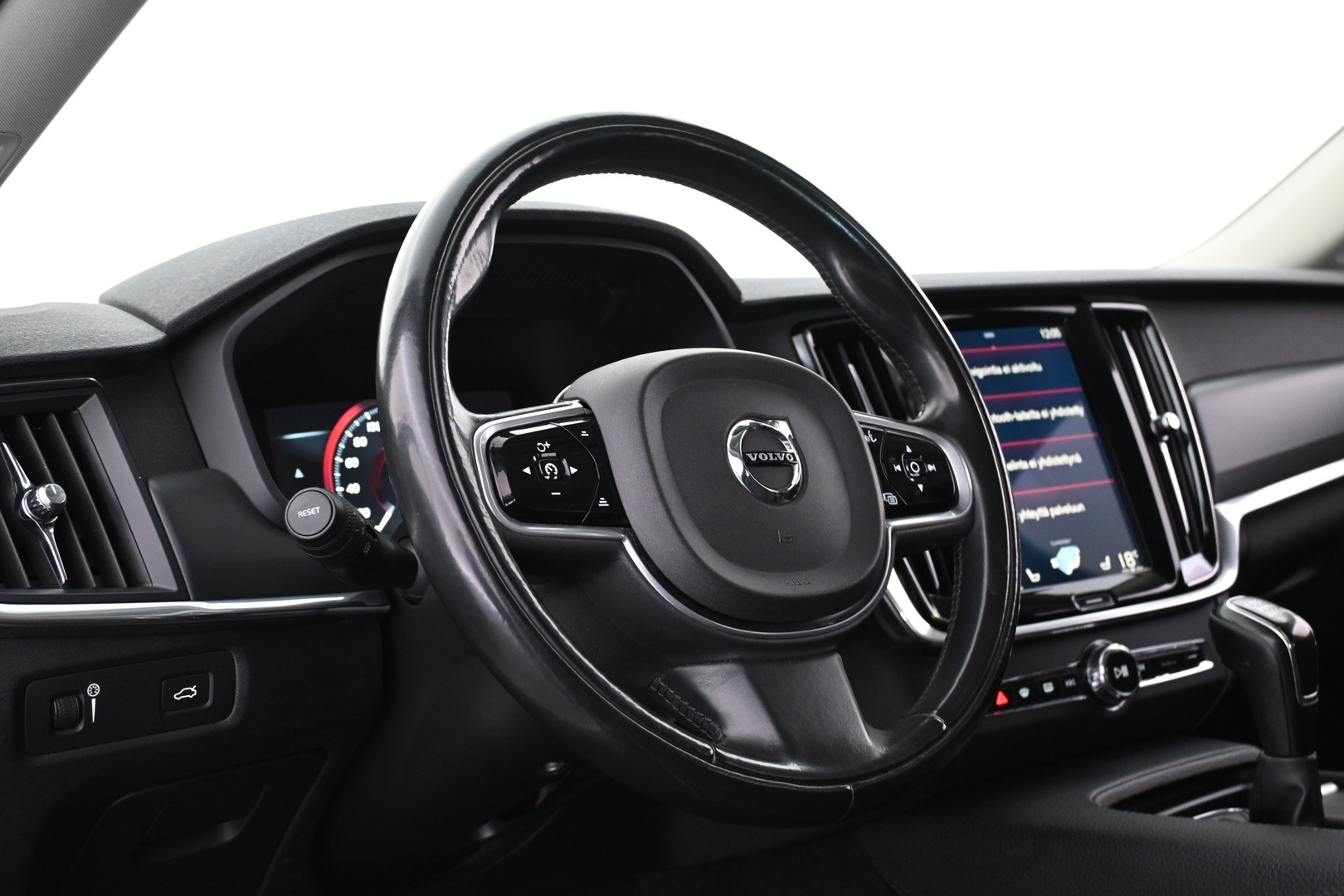 VOLVO V90 Cross Country 2018