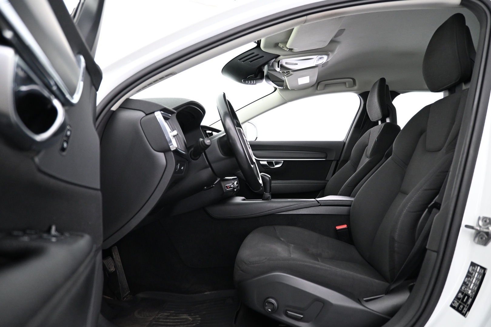 VOLVO V90 Cross Country 2018