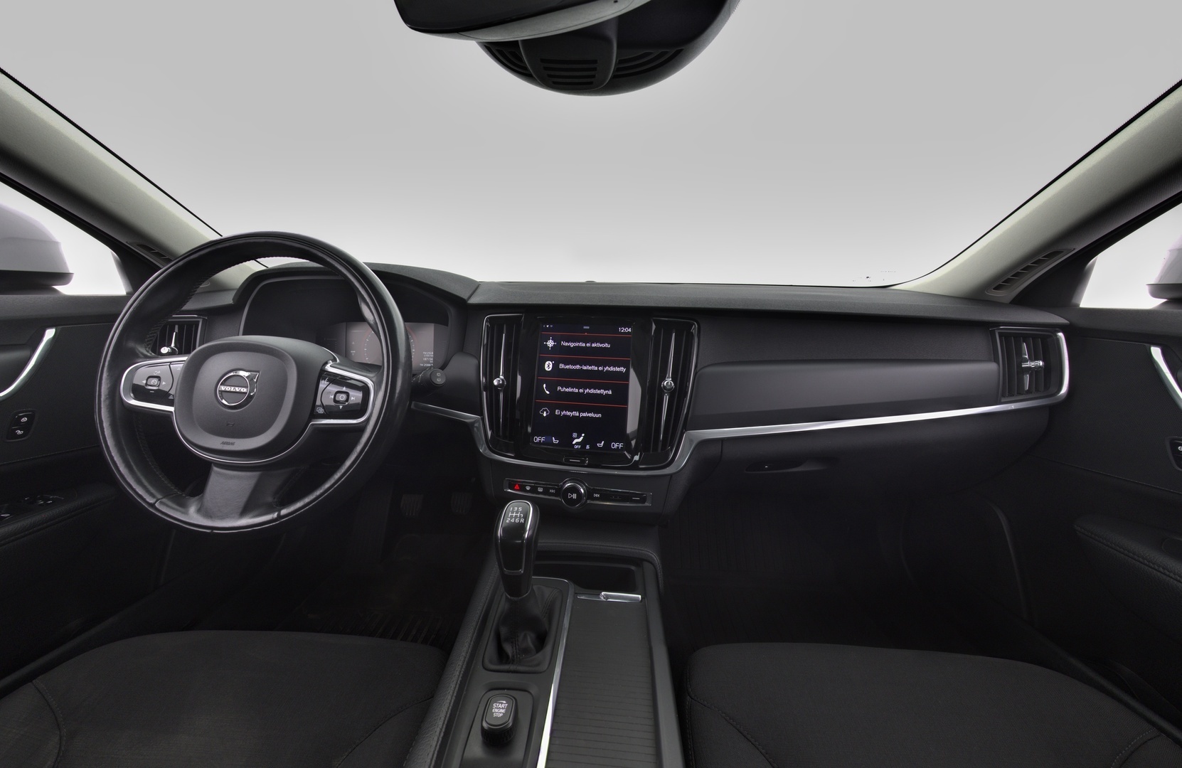 VOLVO V90 Cross Country 2018