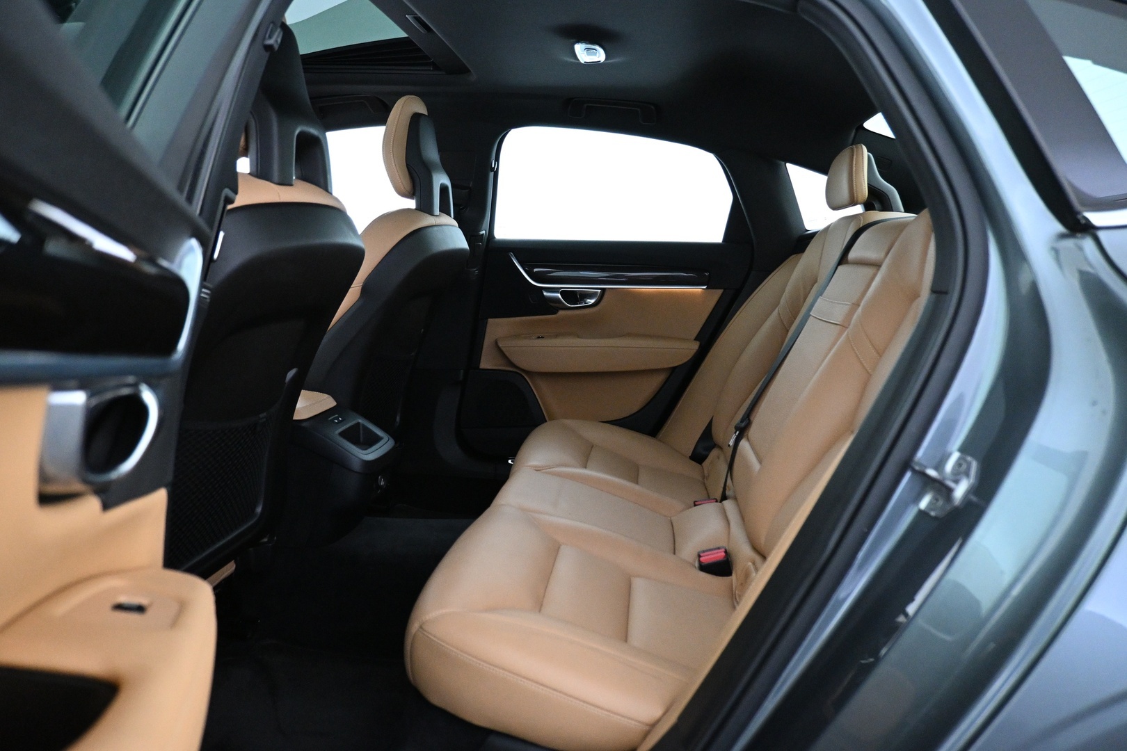 VOLVO S90 2017