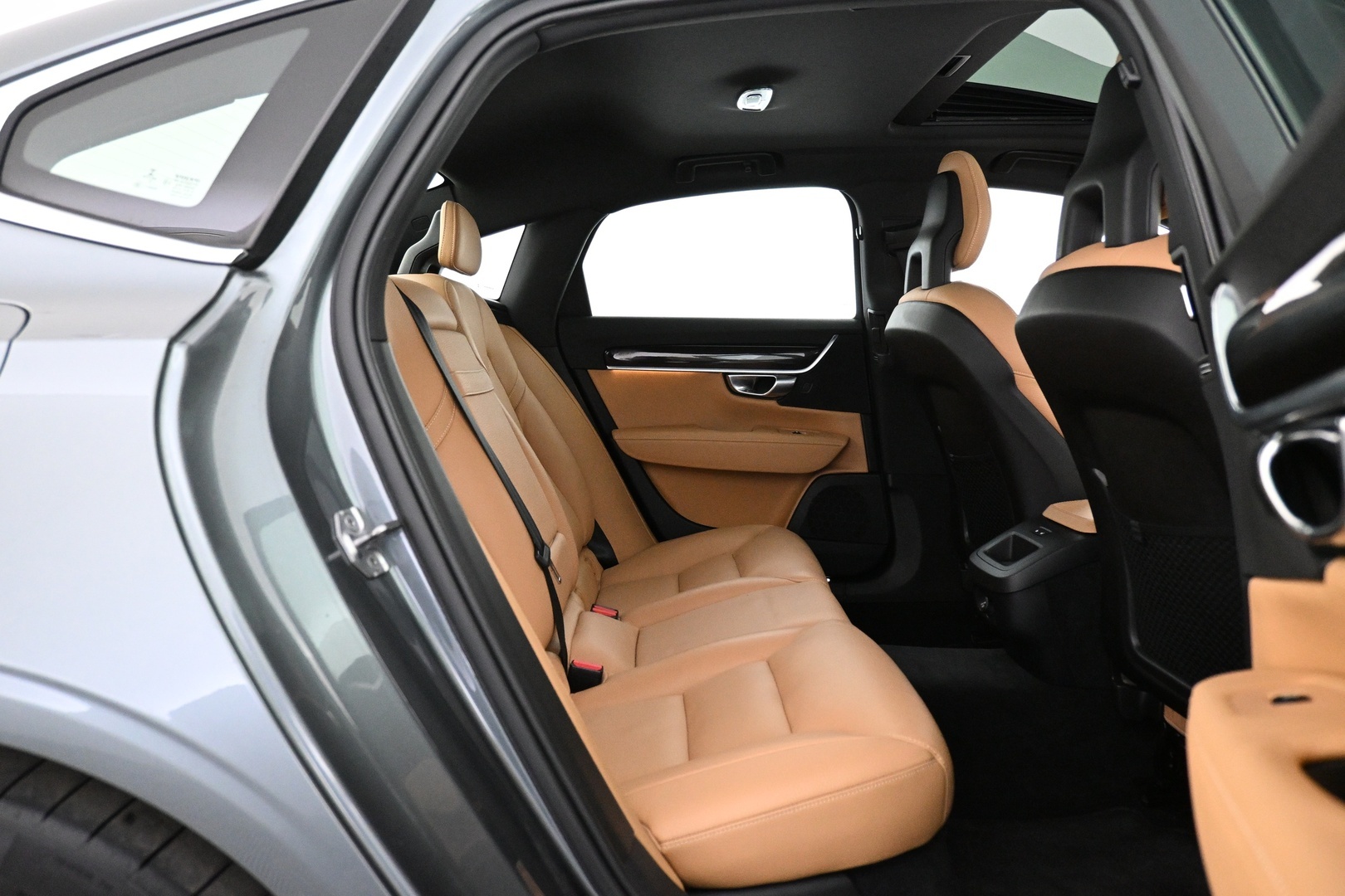 VOLVO S90 2017