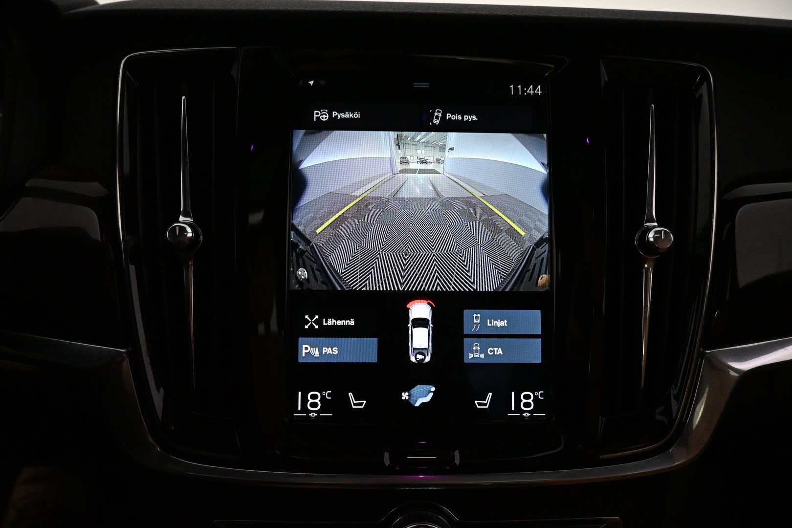 VOLVO S90 2017
