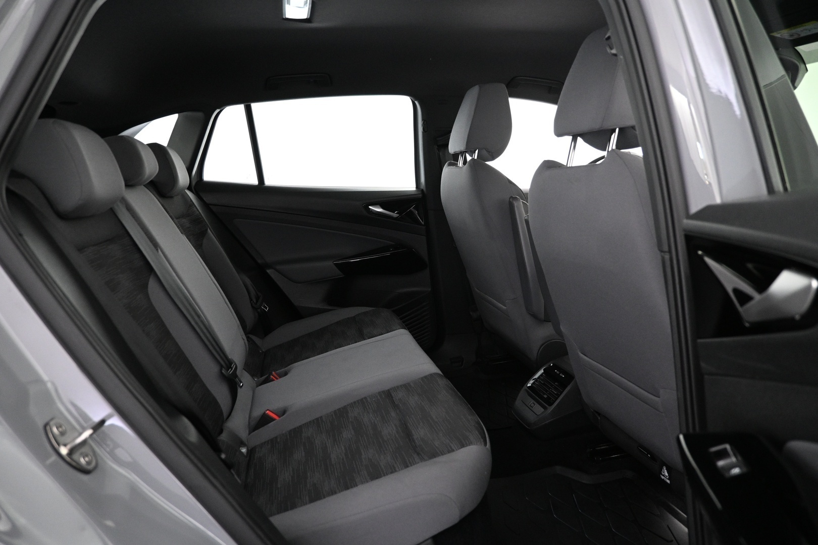 VOLKSWAGEN ID.4 2023