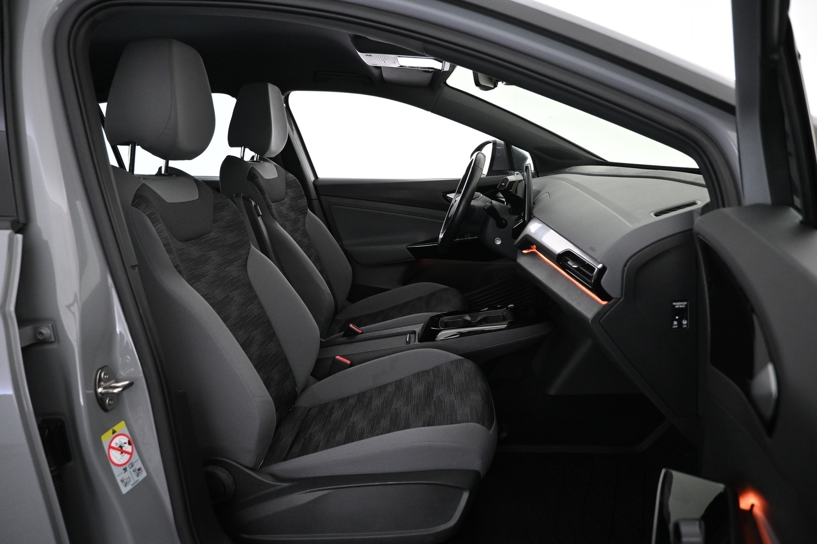 VOLKSWAGEN ID.4 2023