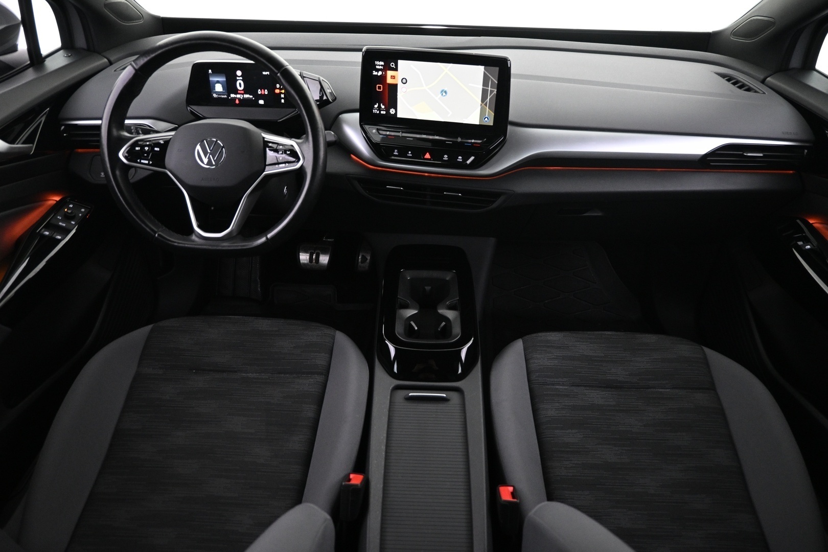 VOLKSWAGEN ID.4 2023