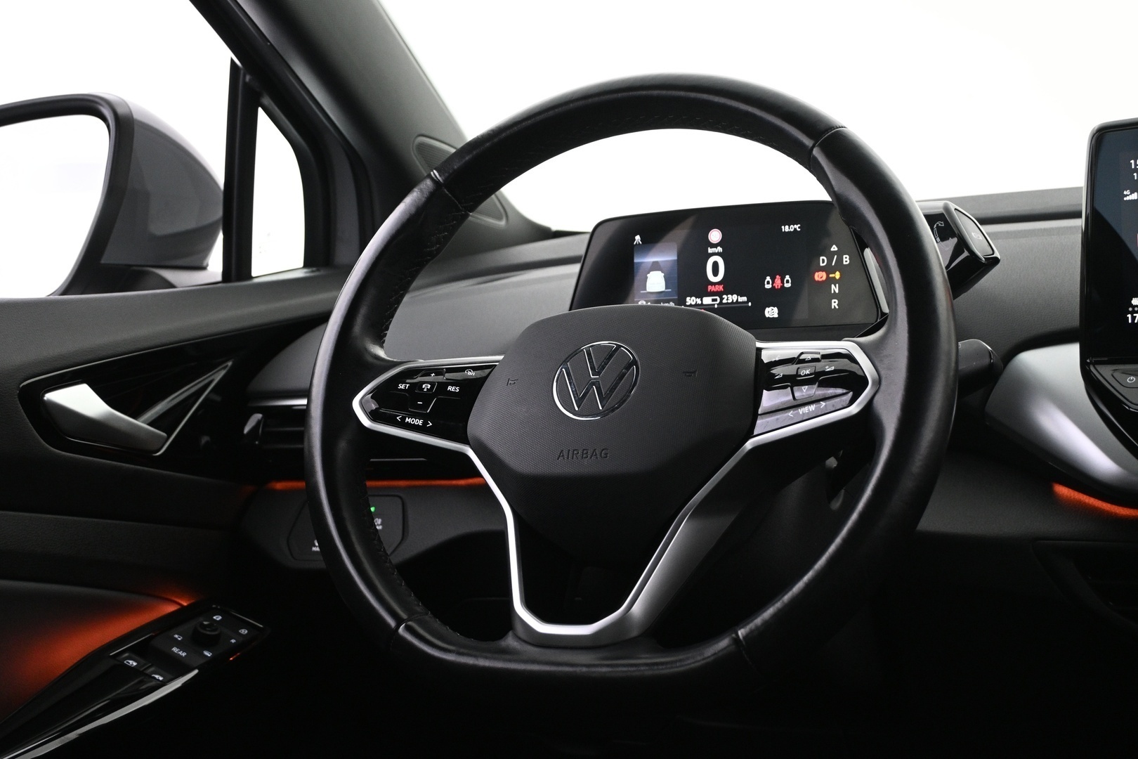 VOLKSWAGEN ID.4 2023