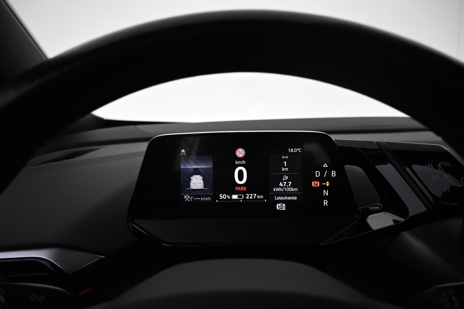 VOLKSWAGEN ID.4 2023