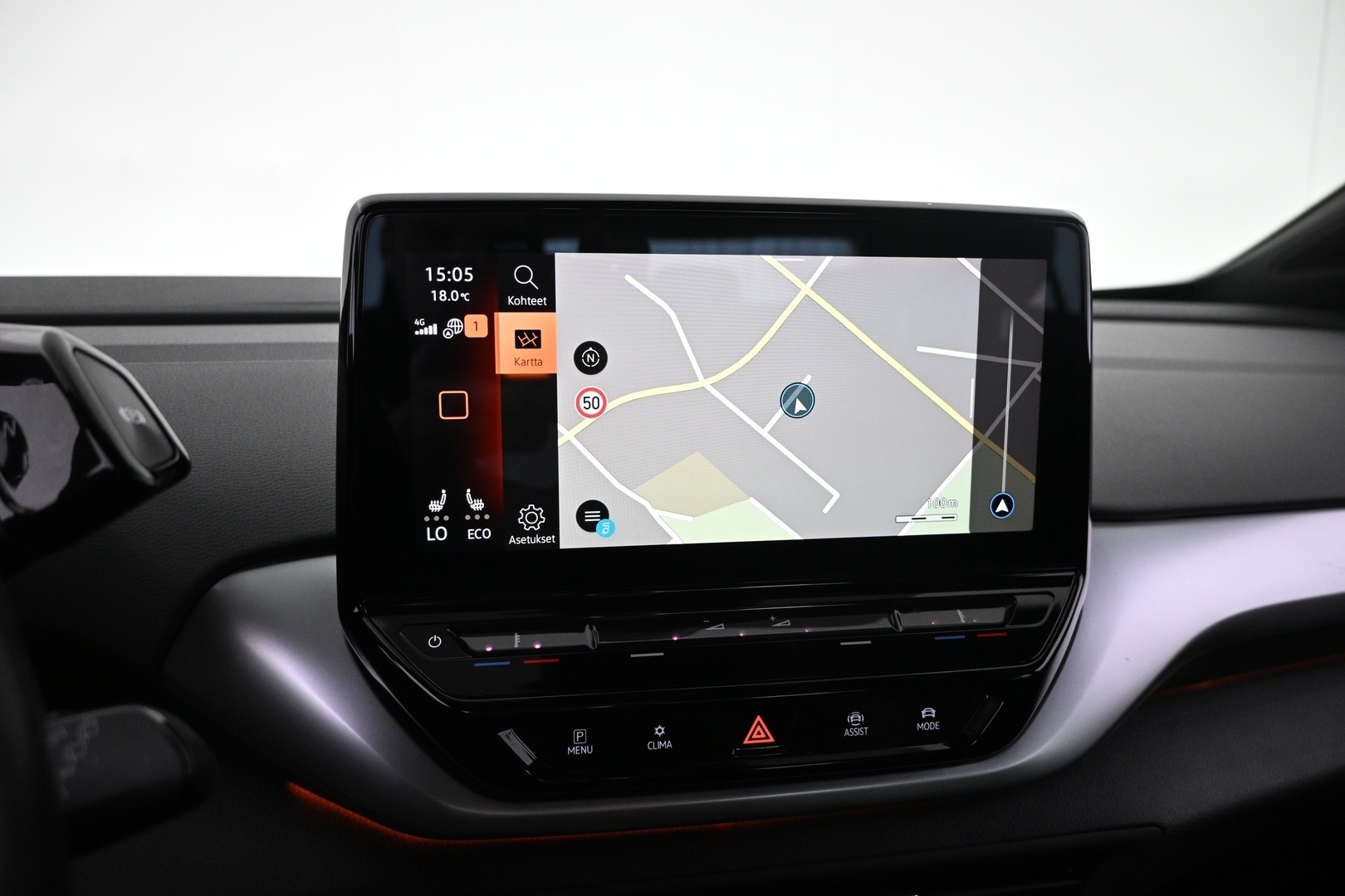 VOLKSWAGEN ID.4 2023