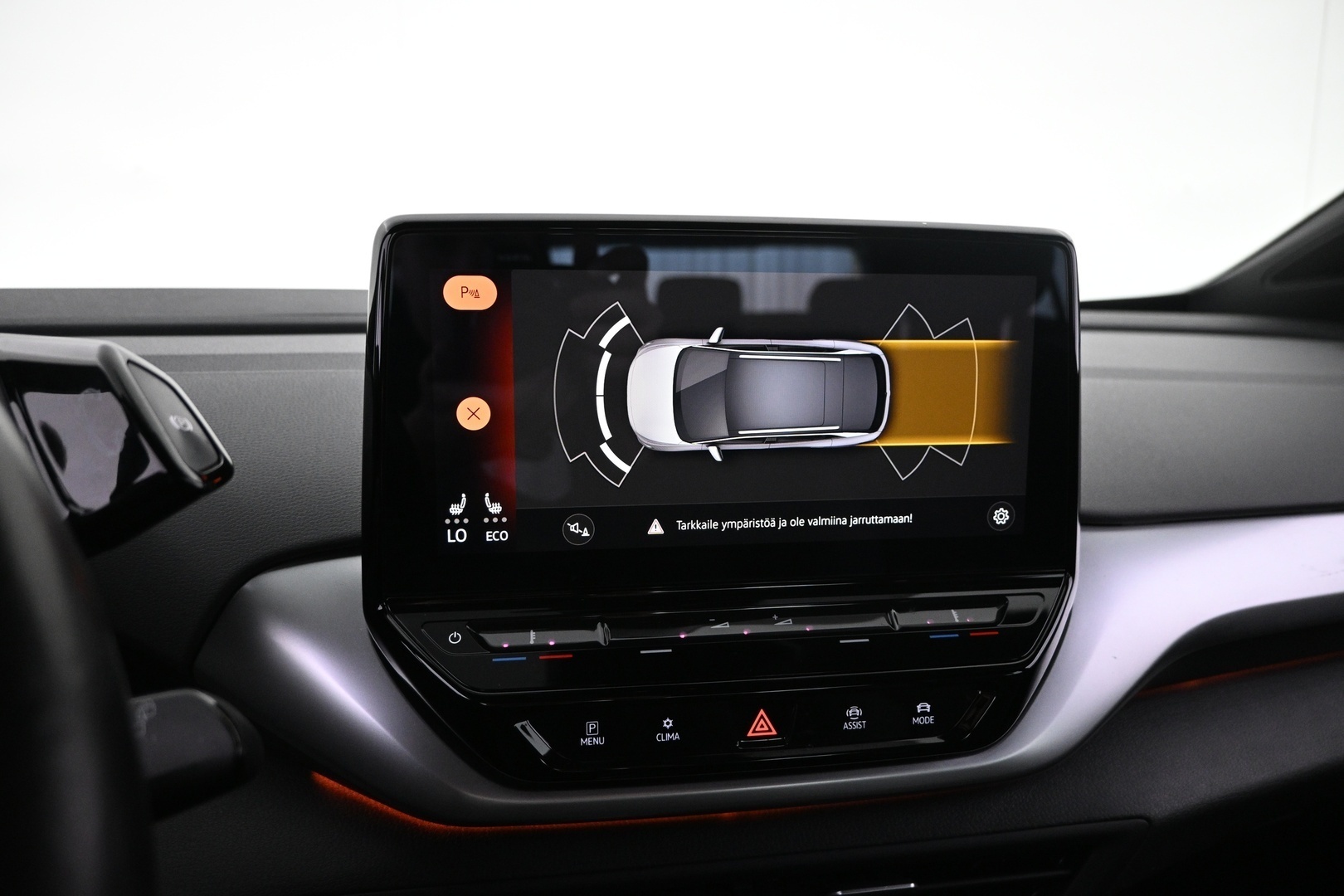 VOLKSWAGEN ID.4 2023