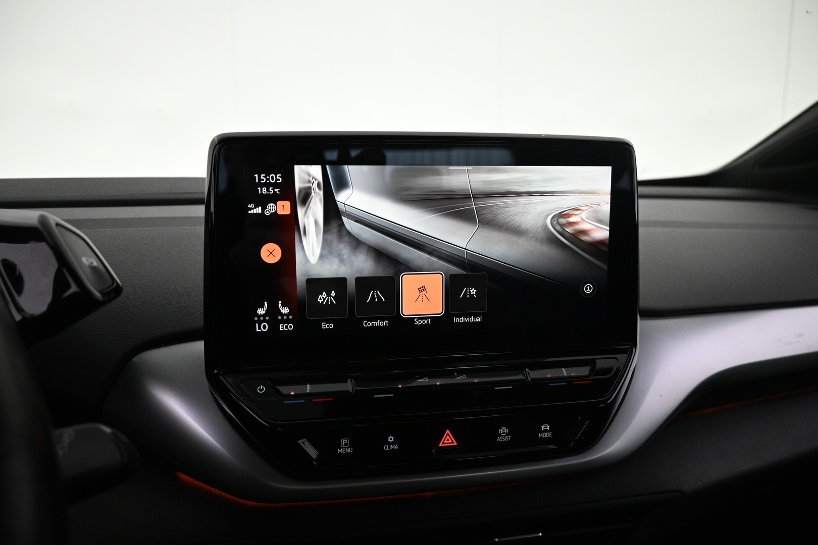 VOLKSWAGEN ID.4 2023