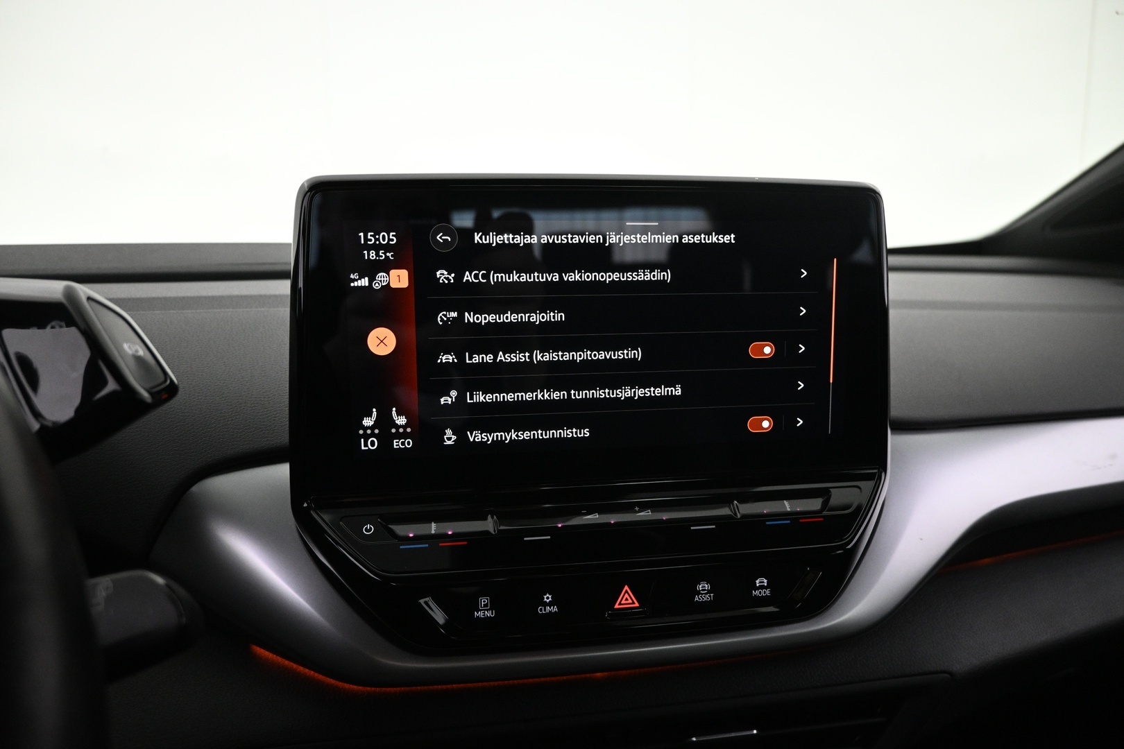 VOLKSWAGEN ID.4 2023