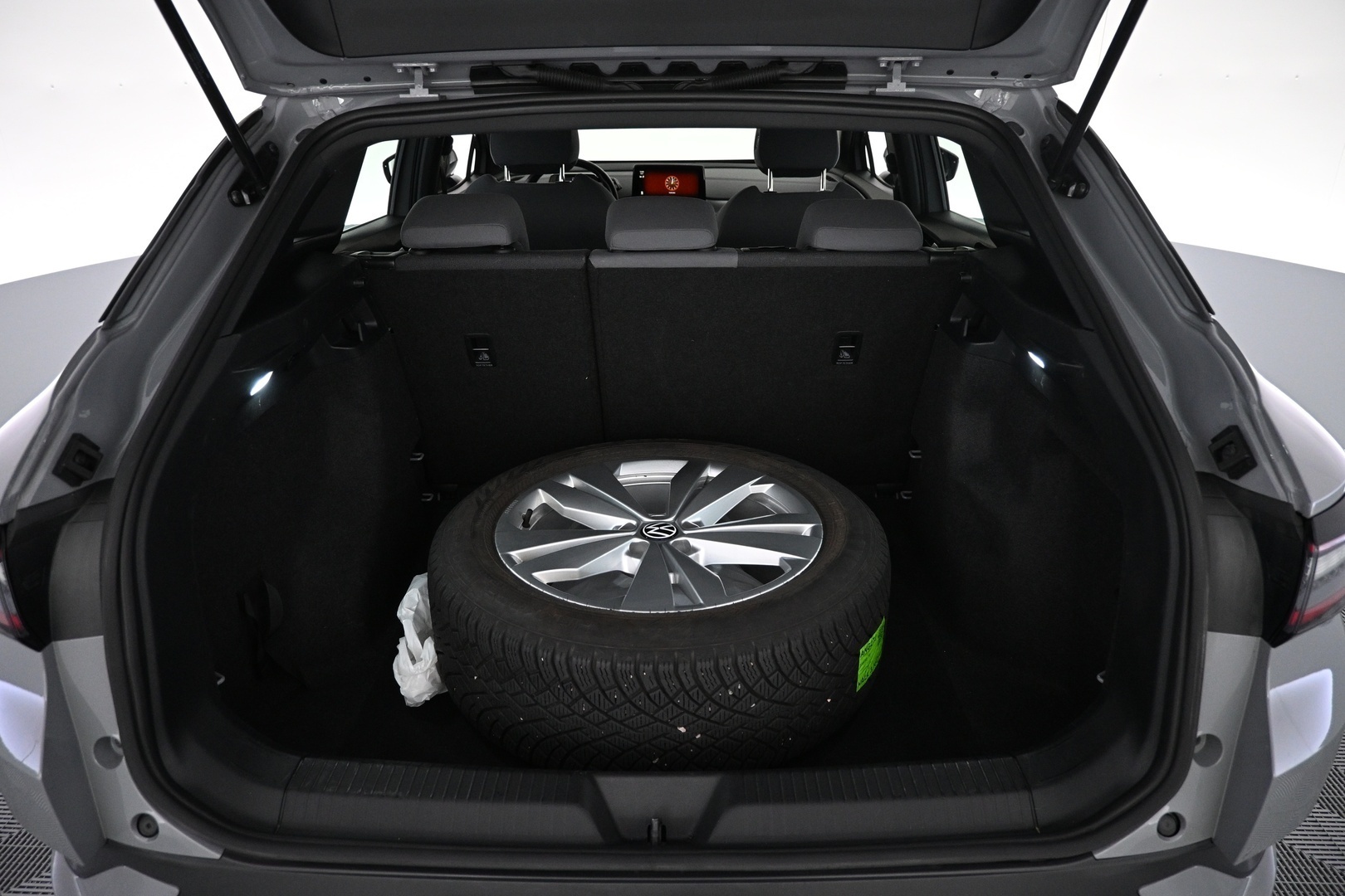 VOLKSWAGEN ID.4 2023