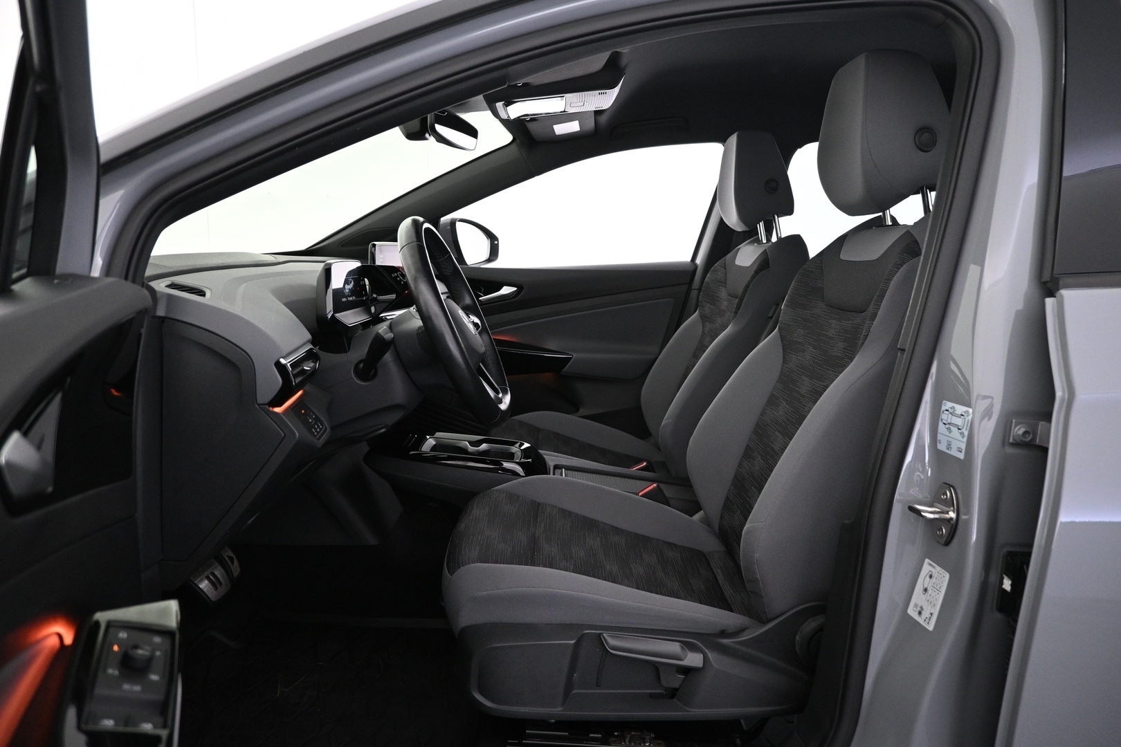 VOLKSWAGEN ID.4 2023