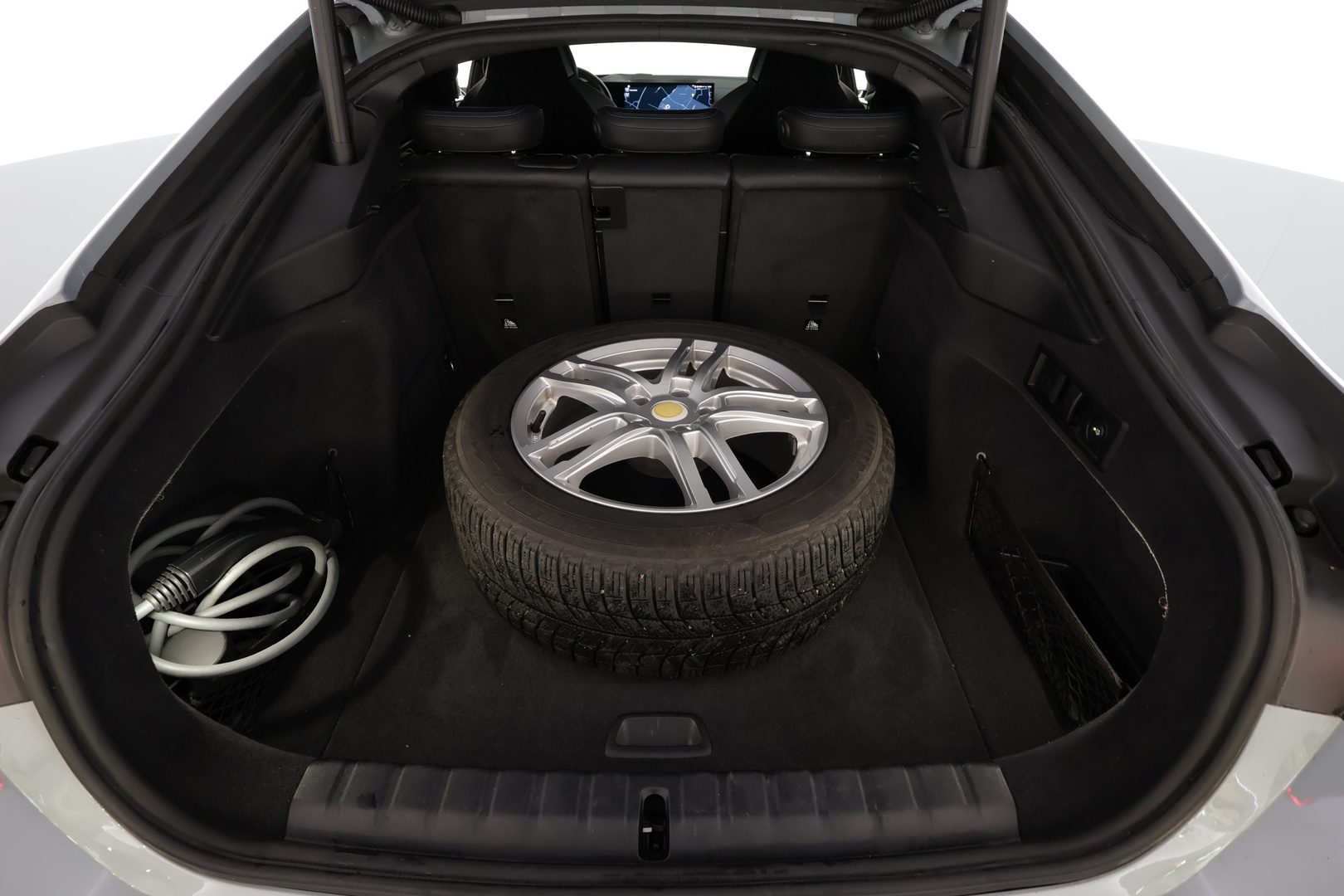 BMW i4 2022