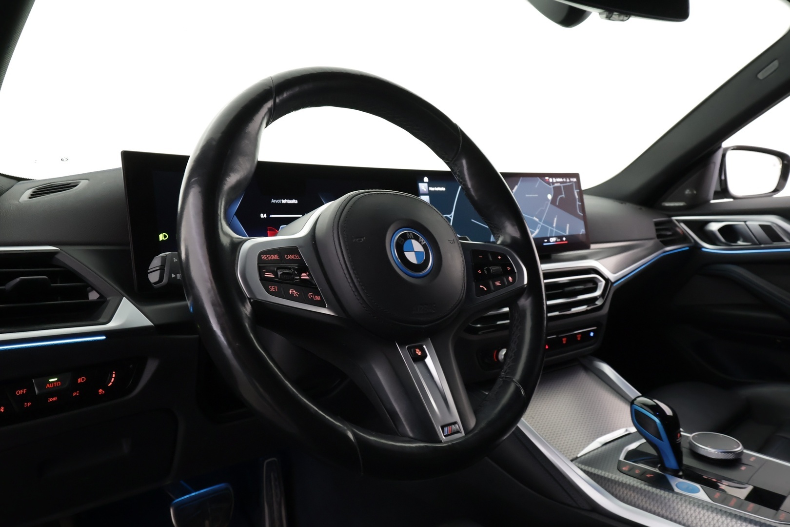 BMW i4 2022