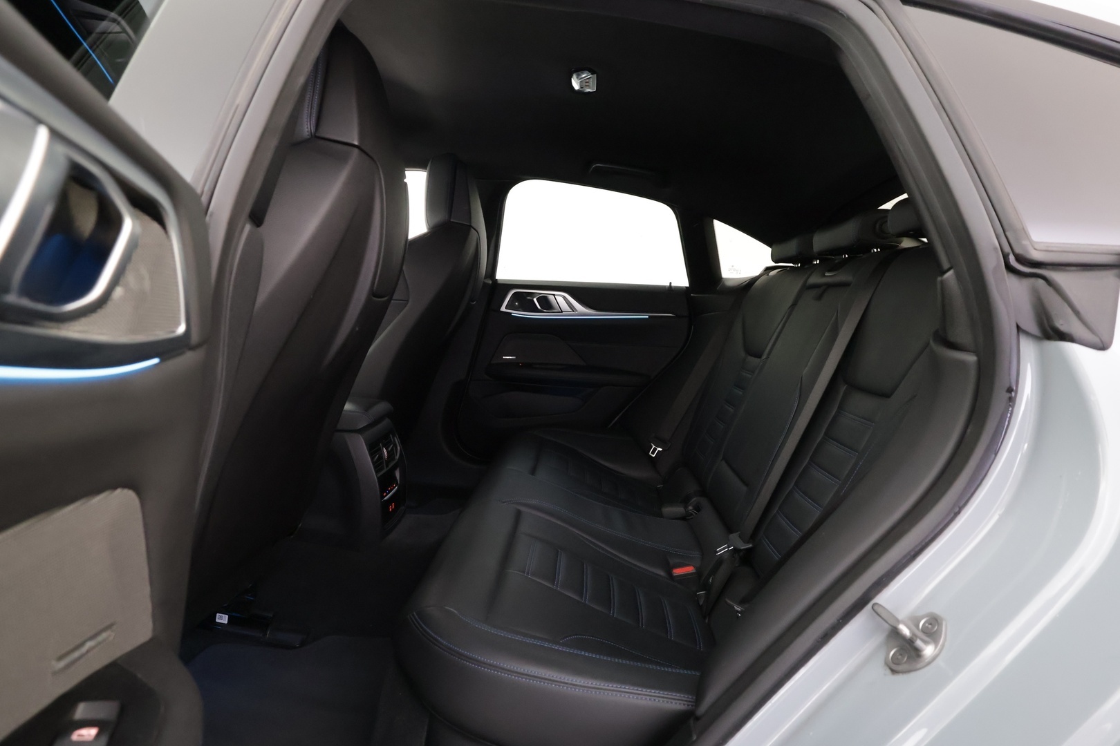 BMW i4 2022