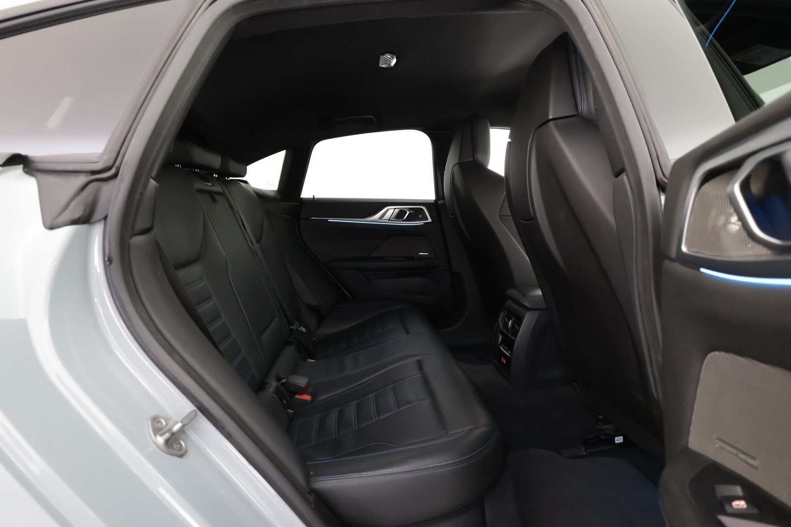 BMW i4 2022