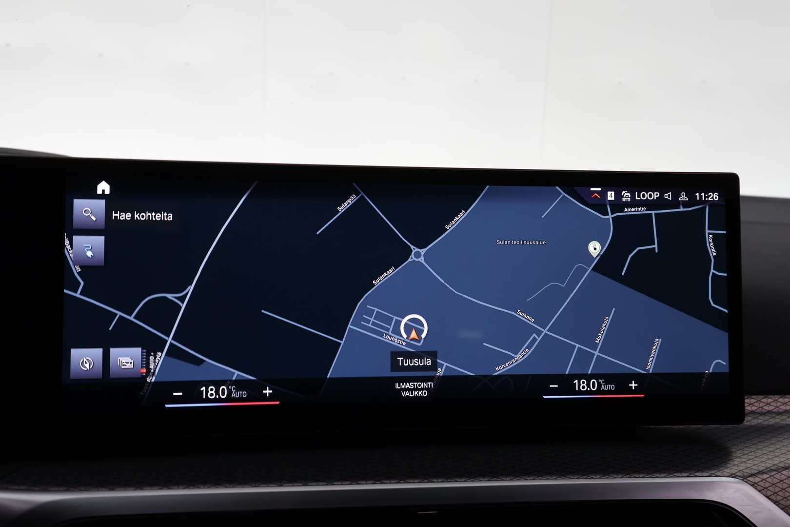 BMW i4 2022