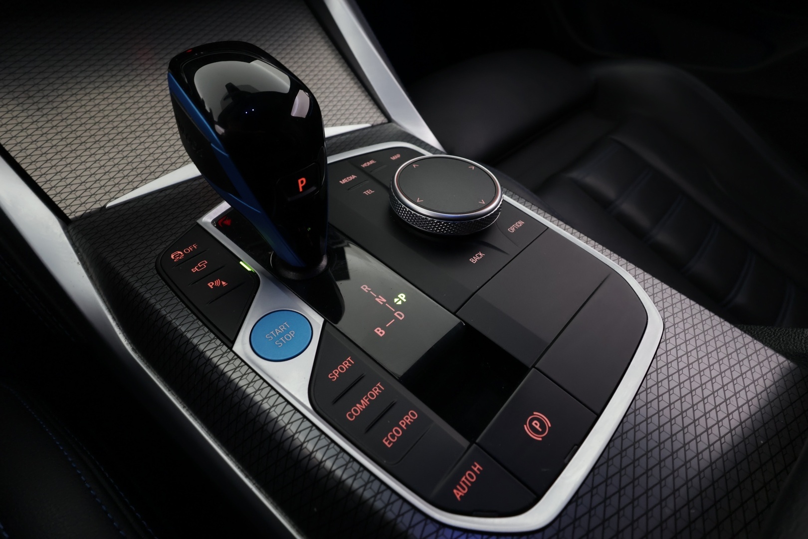 BMW i4 2022