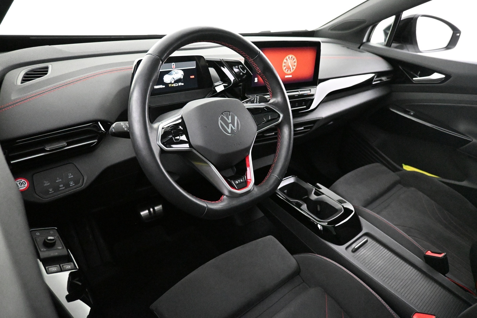 VOLKSWAGEN ID.4 2023