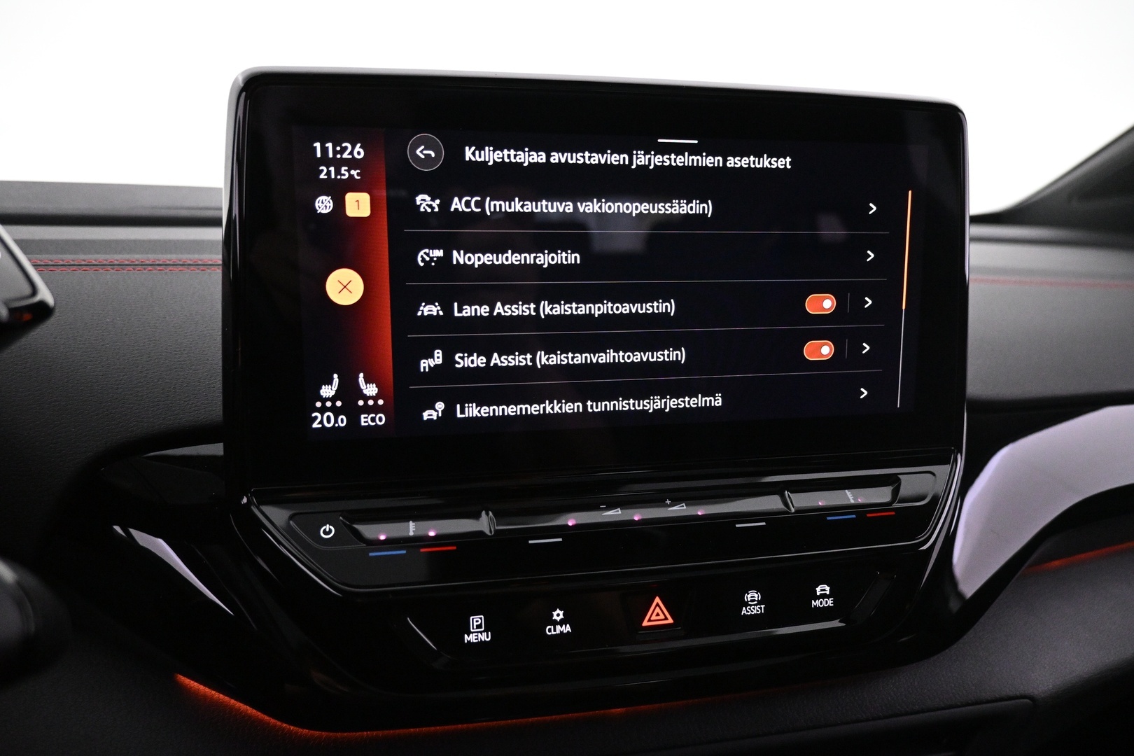 VOLKSWAGEN ID.4 2023