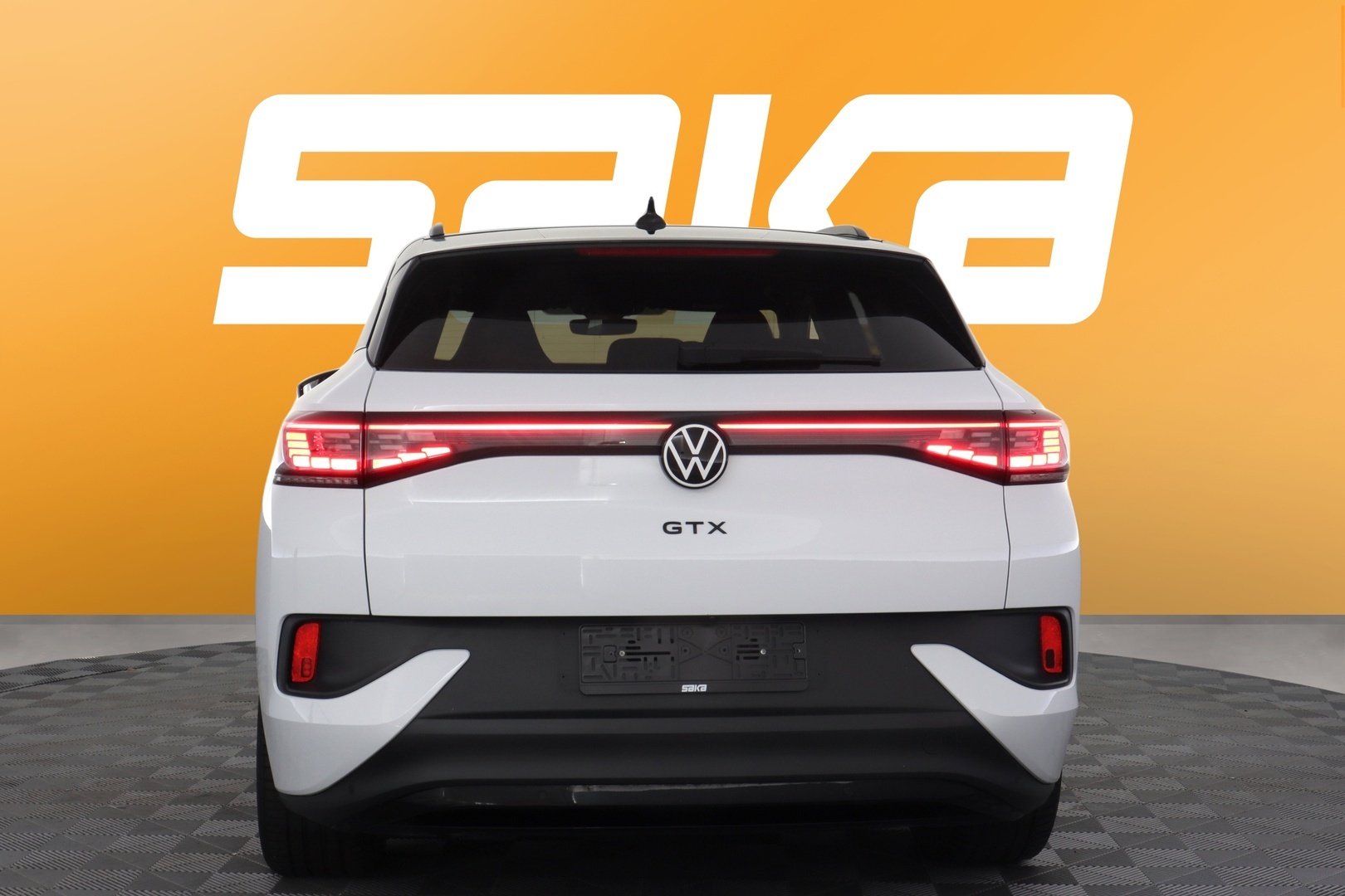 VOLKSWAGEN ID.4 2023