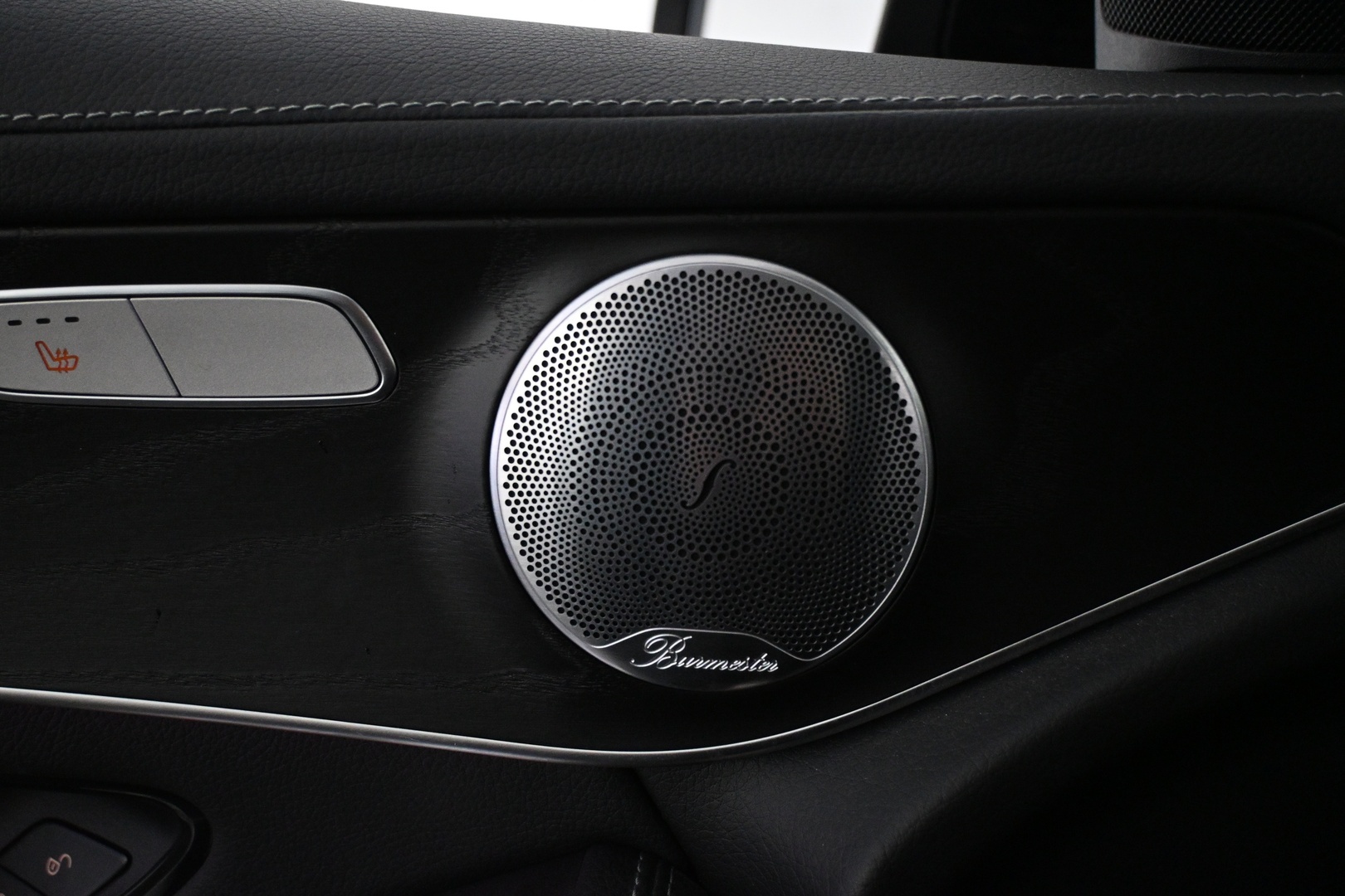 MERCEDES-BENZ GLC 2020