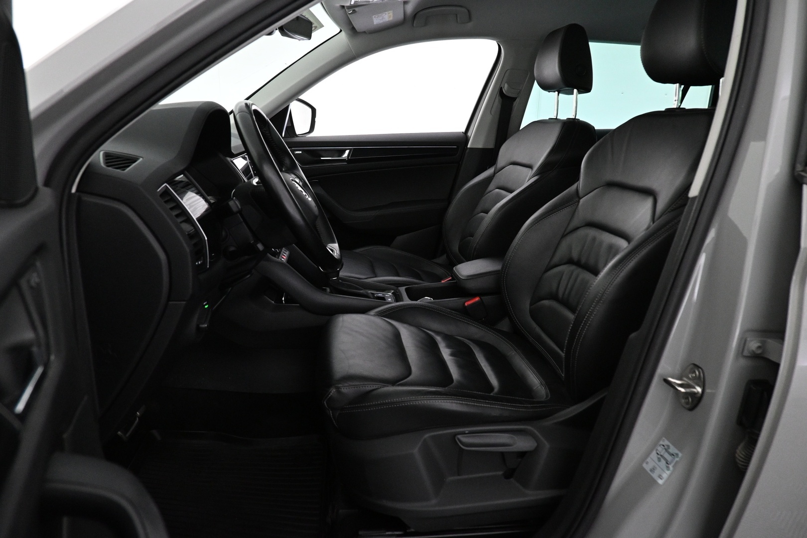 SKODA Kodiaq 2021
