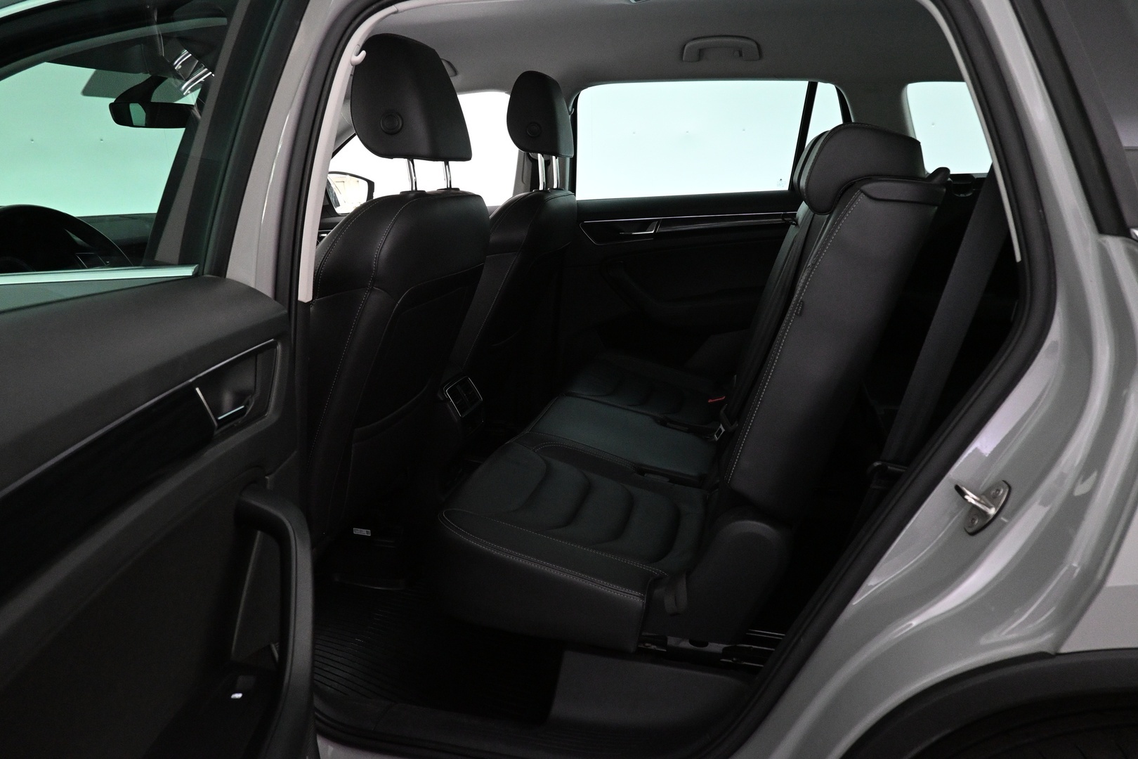 SKODA Kodiaq 2021