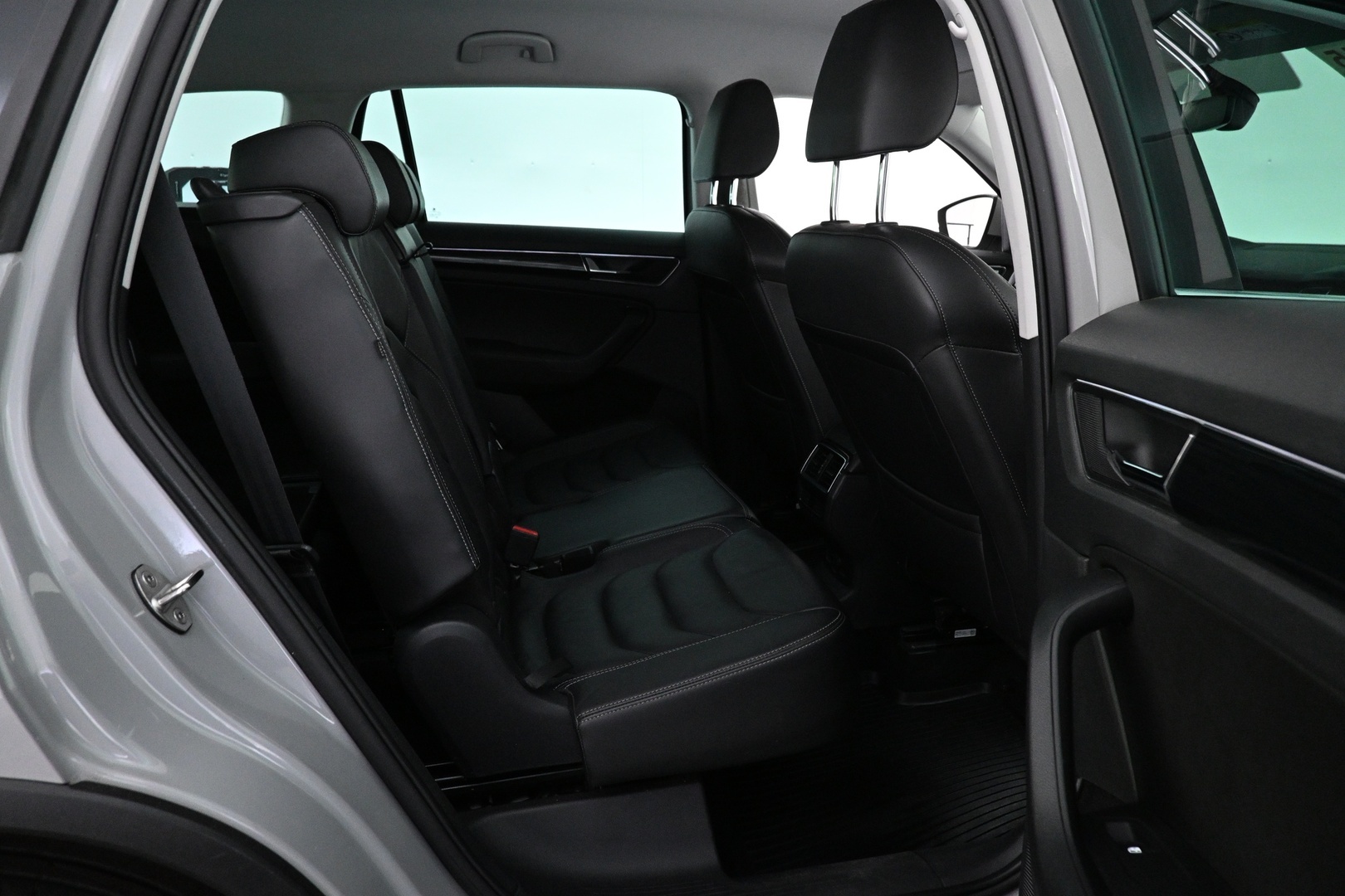 SKODA Kodiaq 2021