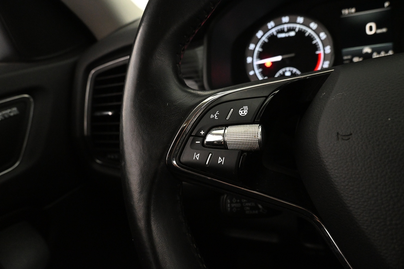 SKODA Kodiaq 2021