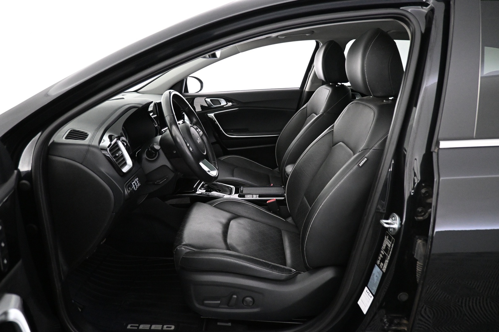 KIA Ceed 2023