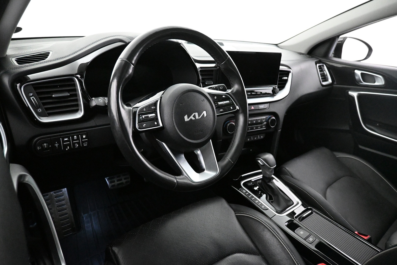 KIA Ceed 2023