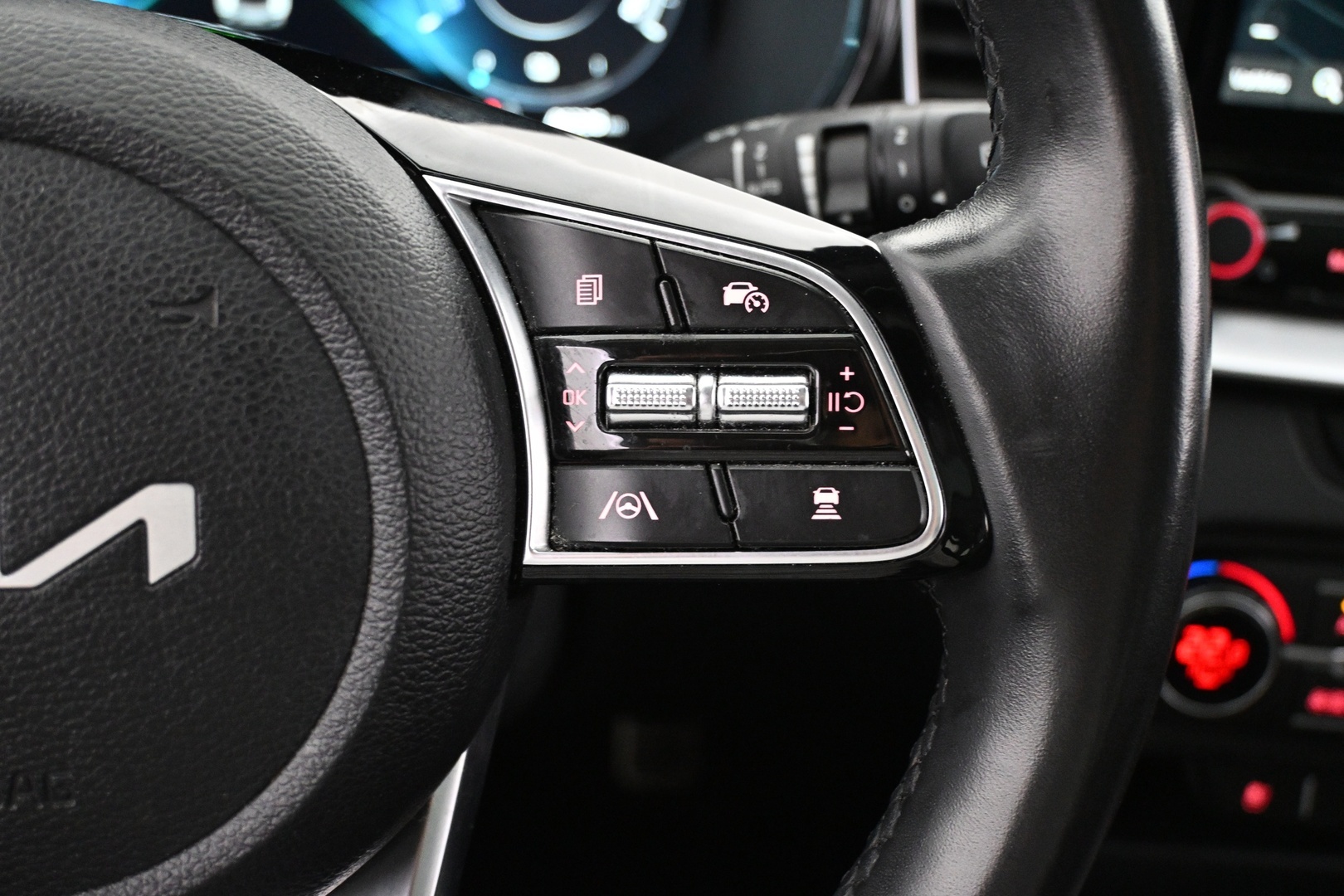 KIA Ceed 2023
