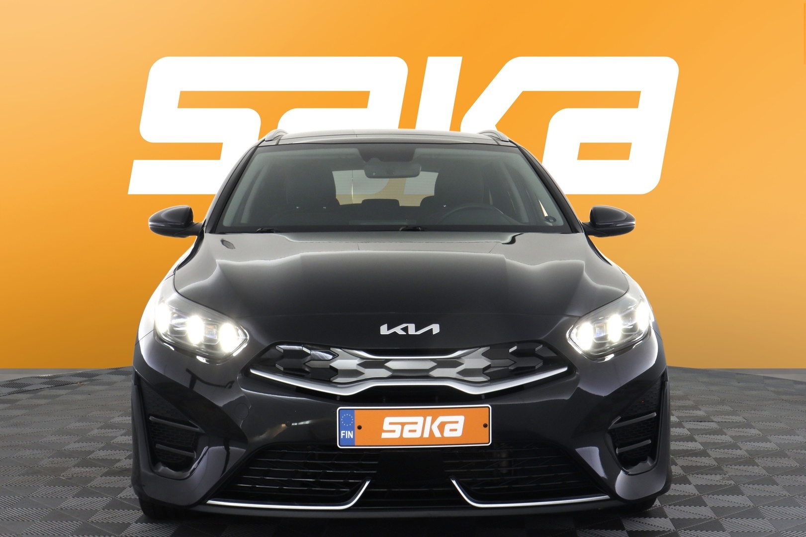 KIA Ceed 2023