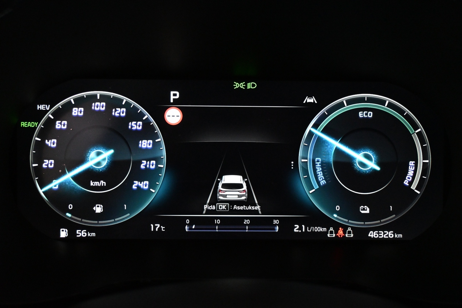 KIA Ceed 2023