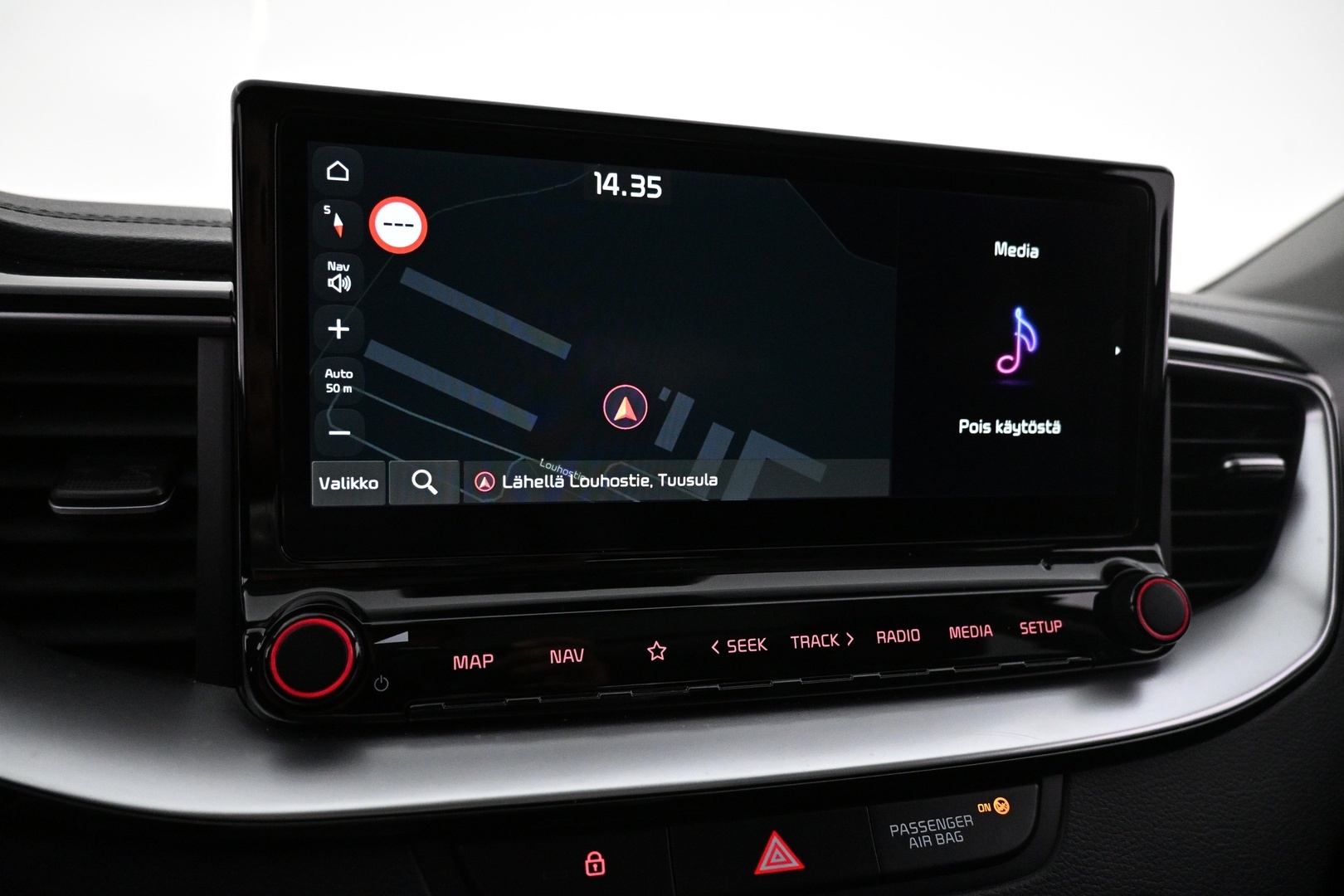 KIA Ceed 2023