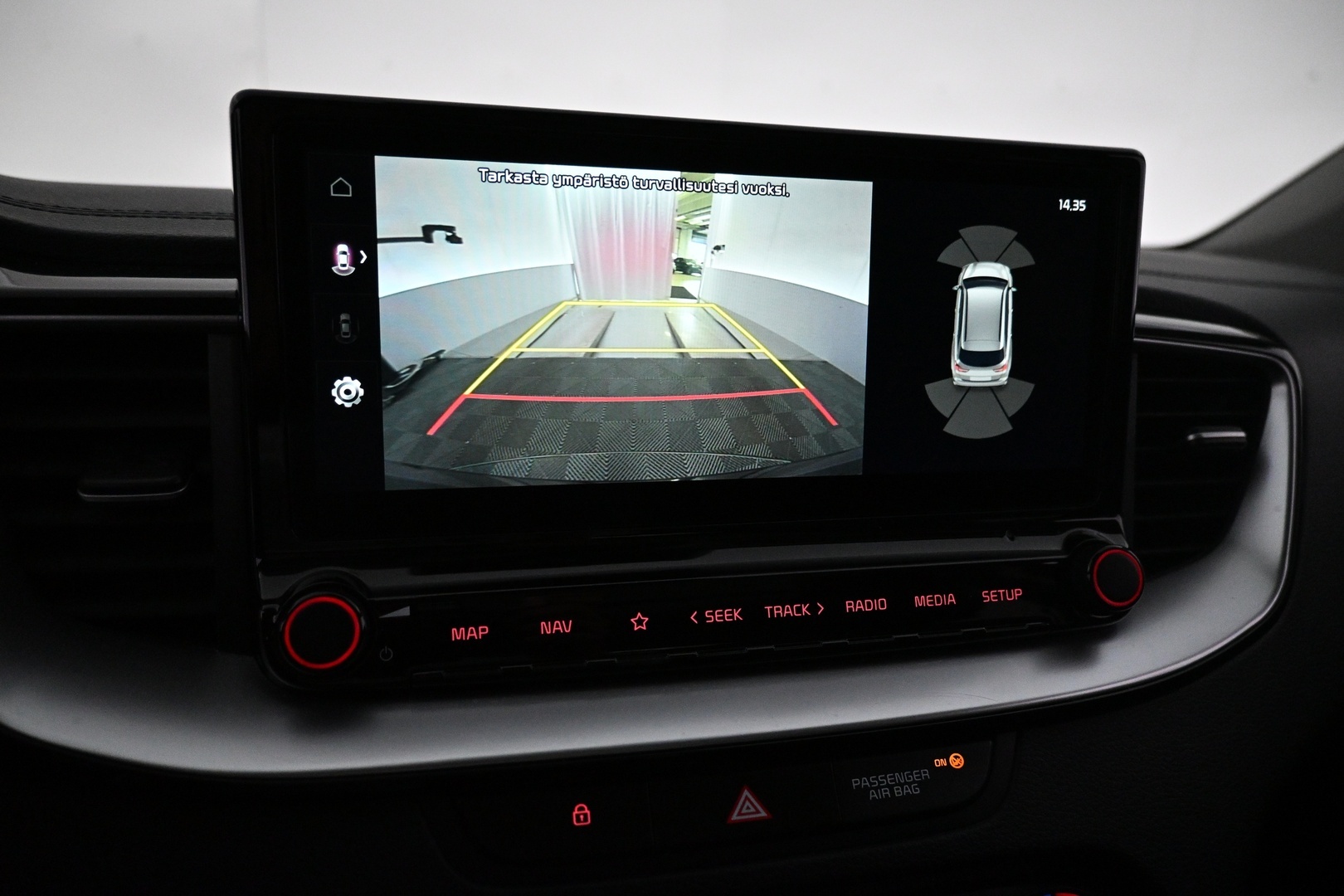 KIA Ceed 2023