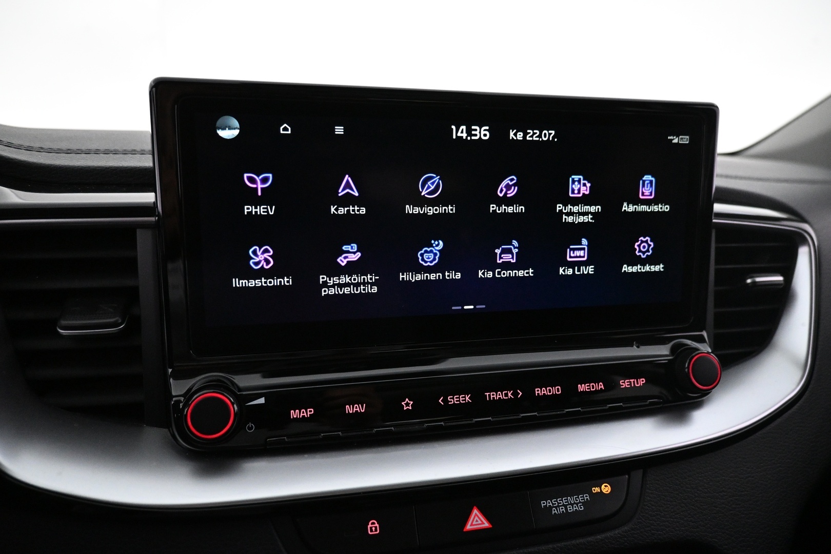 KIA Ceed 2023