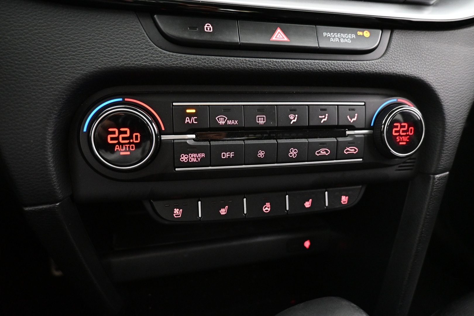 KIA Ceed 2023
