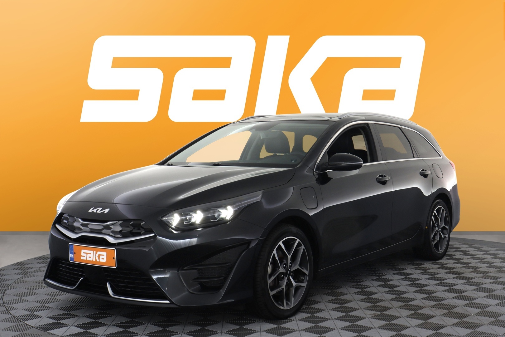 KIA Ceed 2023