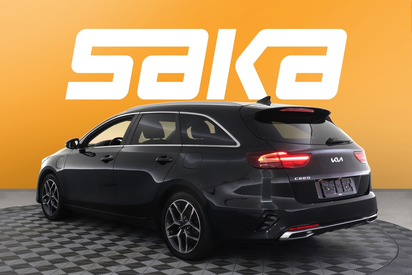 KIA Ceed 2023