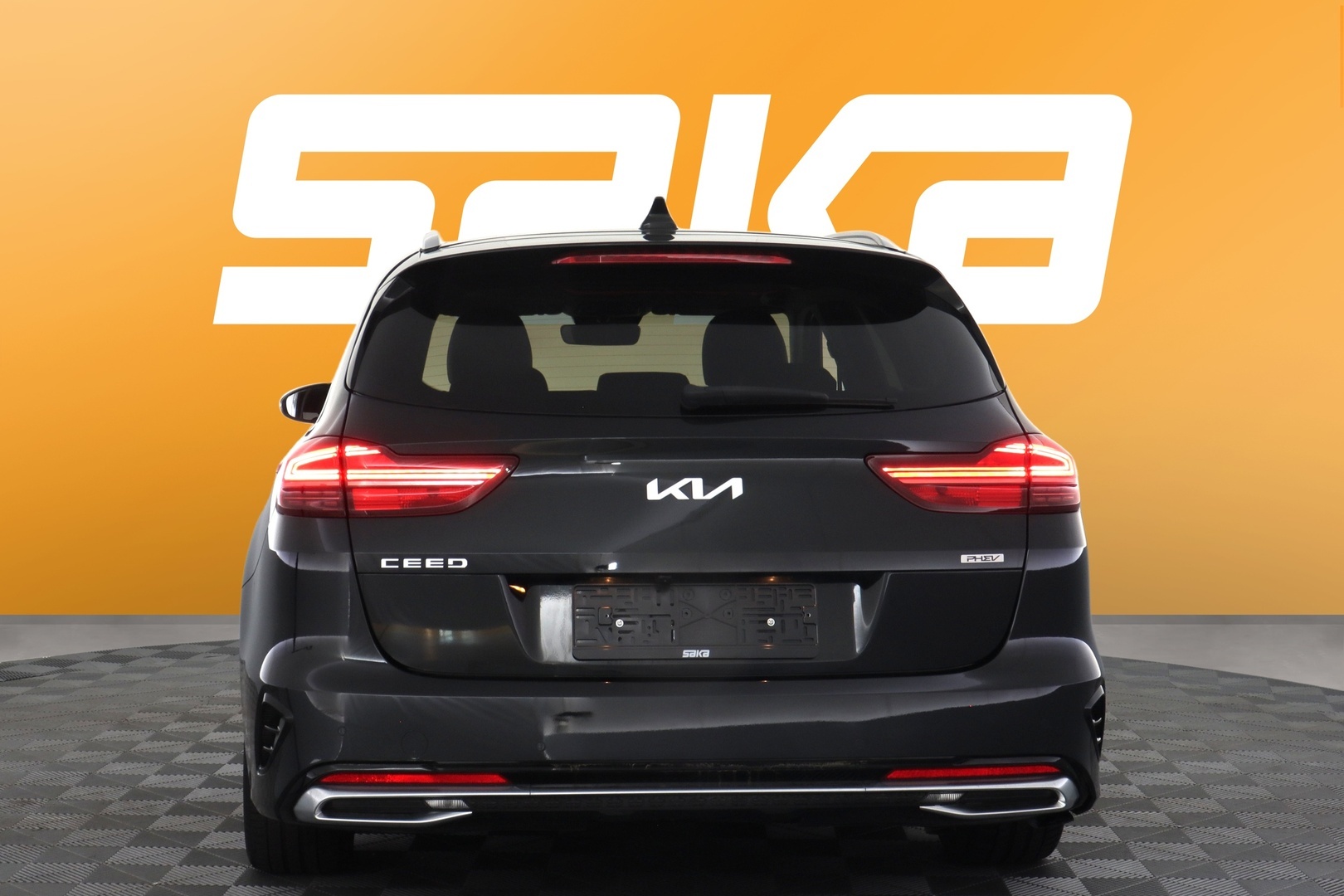 KIA Ceed 2023