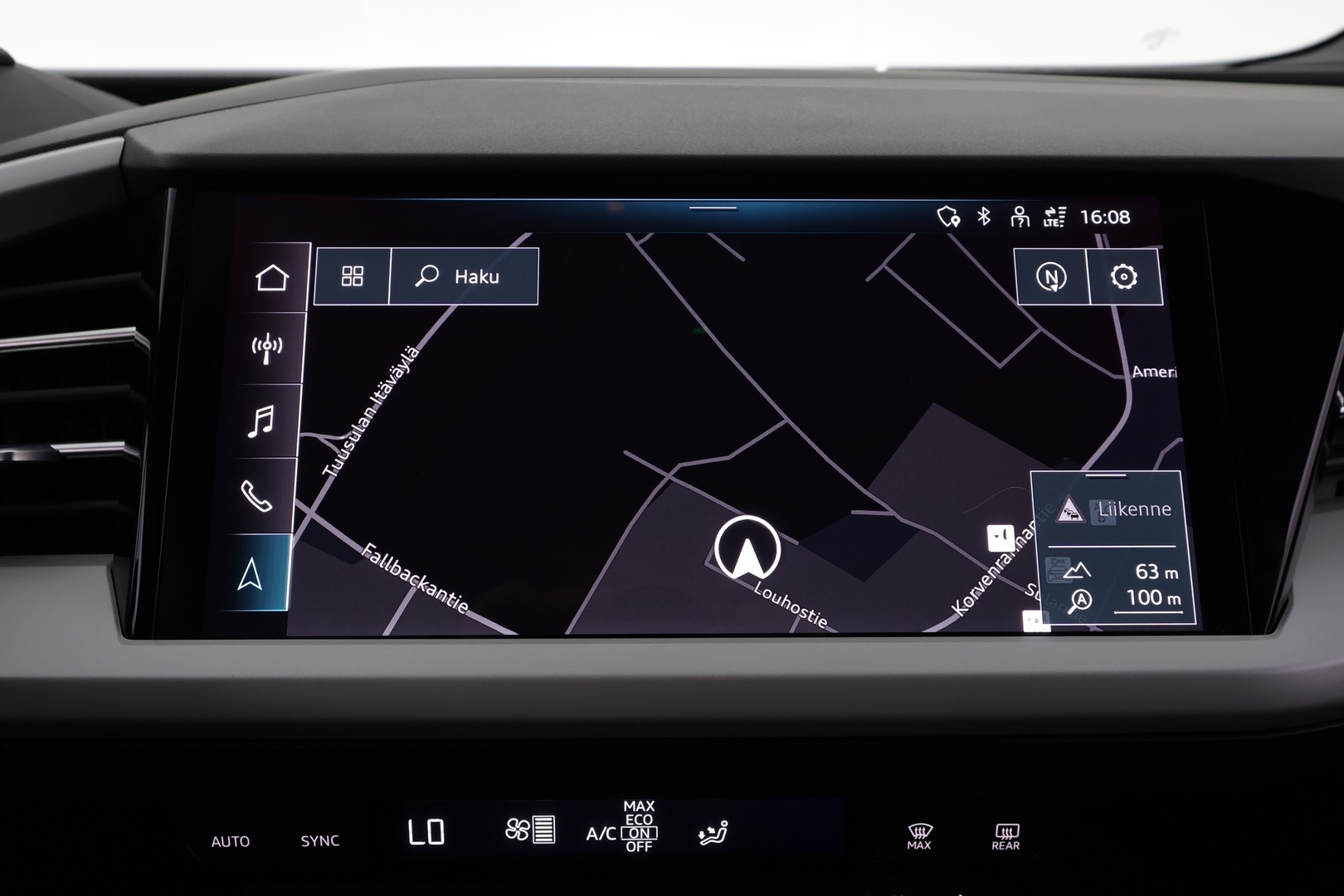 AUDI Q4 e-tron 2023